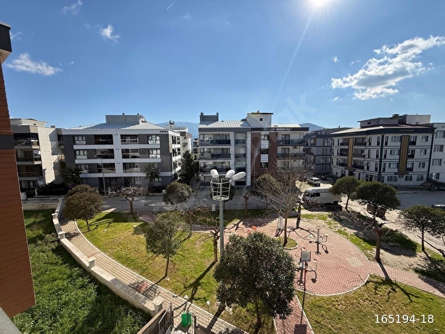 📍 KEMALPAŞA ULUCAK’TA MERKEZİ KONUMDA 2+1 FIRSAT DAİRE - Görsel 24