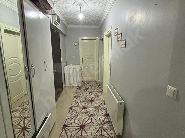 BOLU EMLAK GAYRİMENKULDAN KÜLTÜR MAH. 2+1 SATILIK DAİRE - Görsel 9