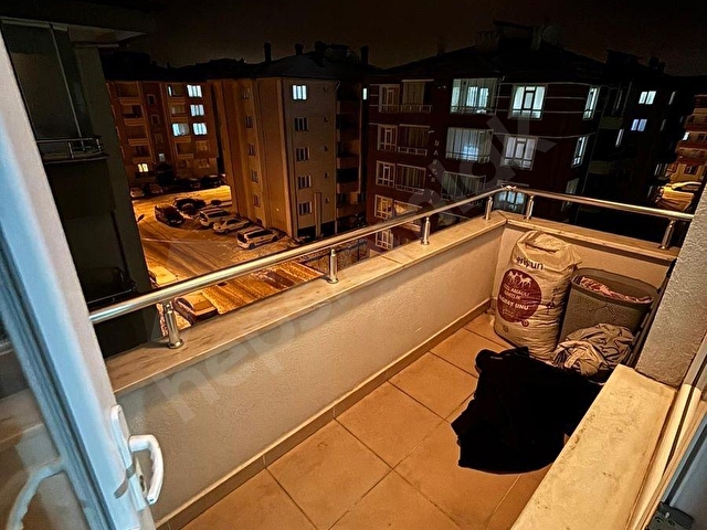 BOLU EMLAK GAYRİMENKULDAN KÜLTÜR MAH. 2+1 SATILIK DAİRE - Görsel 11