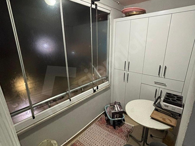 BOLU EMLAK GAYRİMENKULDAN KÜLTÜR MAH. 2+1 SATILIK DAİRE - Görsel 10