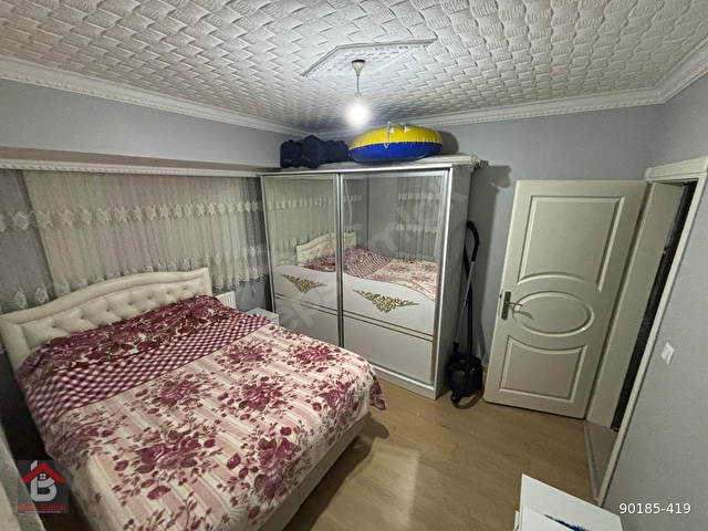 BOLU EMLAK GAYRİMENKULDAN KÜLTÜR MAH. 2+1 SATILIK DAİRE - Görsel 7