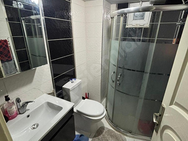 BOLU EMLAK GAYRİMENKULDAN KÜLTÜR MAH. 2+1 SATILIK DAİRE - Görsel 12