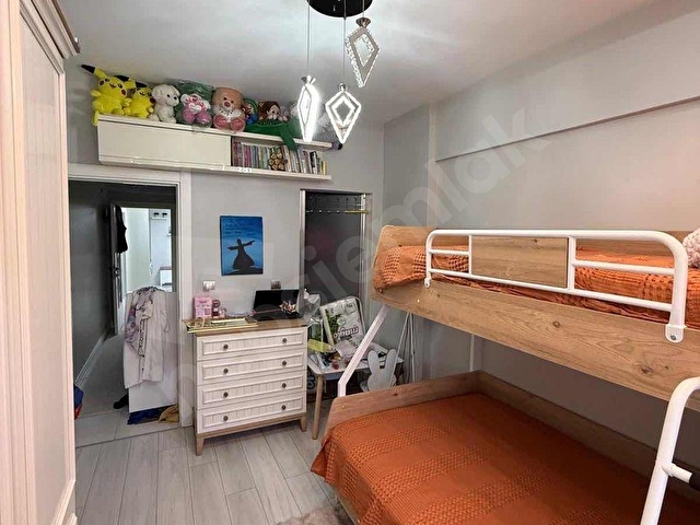 Talas Mevlânâ satılık daire - Görsel 19