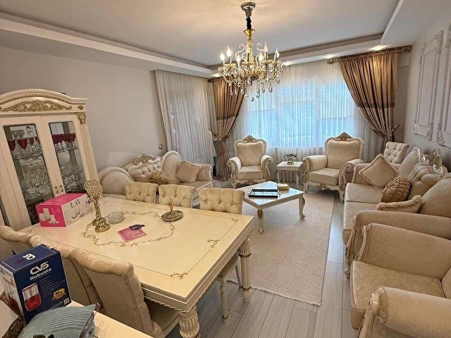 Talas Mevlânâ satılık daire - Görsel 28