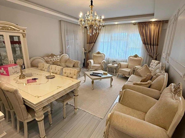 Talas Mevlânâ satılık daire - Görsel 24