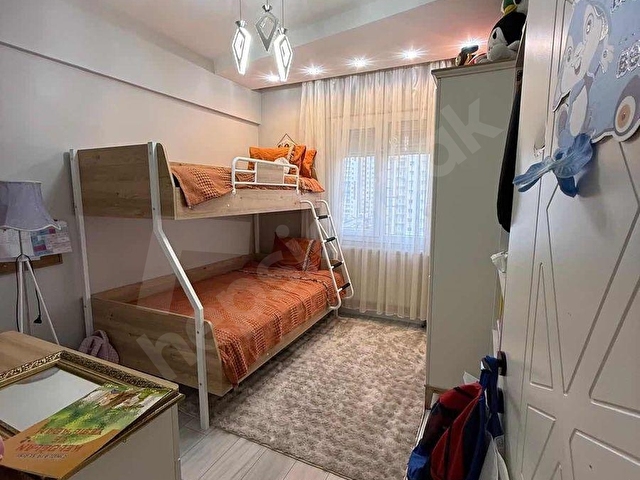 Talas Mevlânâ satılık daire - Görsel 15