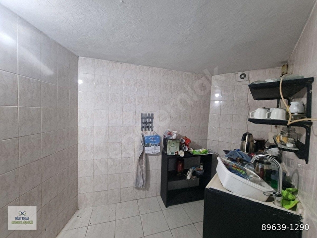 ORDU CADDESİ ÜZERİNDE KİRALIK 3+1 EŞYALI OFİS - Görsel 8