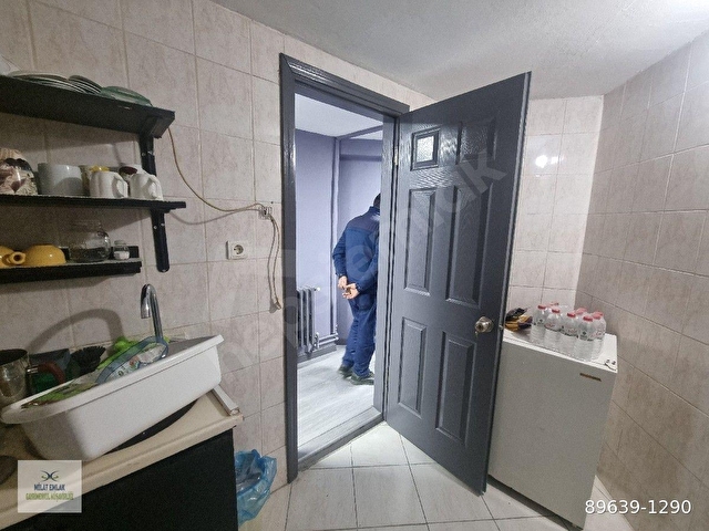 ORDU CADDESİ ÜZERİNDE KİRALIK 3+1 EŞYALI OFİS - Görsel 9