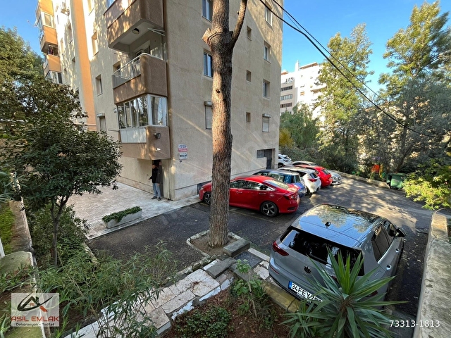 Asilden Havek Sitesinde 3 Cepheli 3+1 Yüksek Giriş Daire - Görsel 2