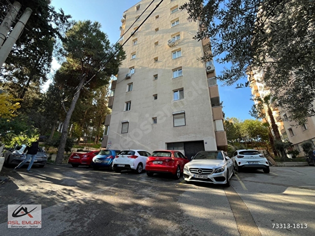 Asilden Havek Sitesinde 3 Cepheli 3+1 Yüksek Giriş Daire