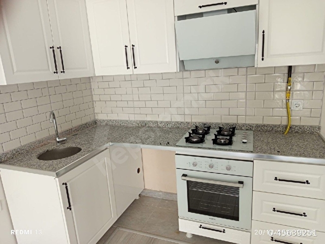 kiralık 1+1 daire - Görsel 4
