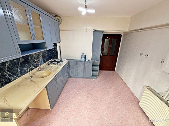 SELÇUKLU MHDE ÖN PARK CEPHE GENİŞ Y.GİRİŞ 3+1 SATILIK DAİRE - Görsel 6