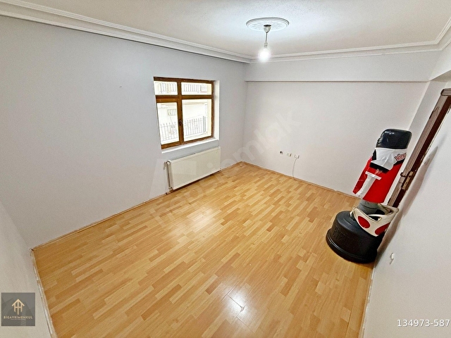 SELÇUKLU MHDE ÖN PARK CEPHE GENİŞ Y.GİRİŞ 3+1 SATILIK DAİRE - Görsel 25