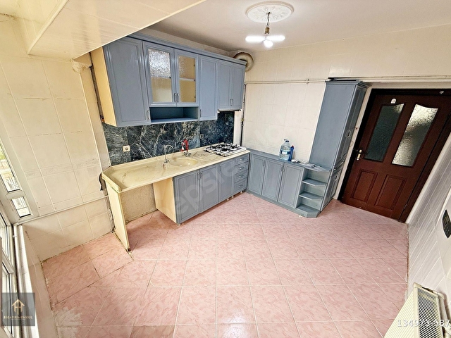 SELÇUKLU MHDE ÖN PARK CEPHE GENİŞ Y.GİRİŞ 3+1 SATILIK DAİRE - Görsel 3