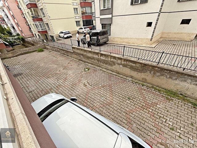 SELÇUKLU MHDE ÖN PARK CEPHE GENİŞ Y.GİRİŞ 3+1 SATILIK DAİRE - Görsel 21