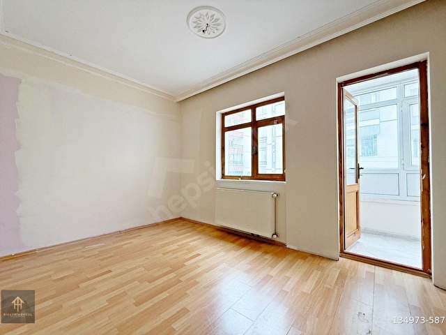 SELÇUKLU MHDE ÖN PARK CEPHE GENİŞ Y.GİRİŞ 3+1 SATILIK DAİRE - Görsel 15