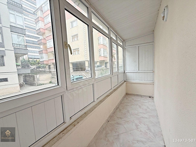 SELÇUKLU MHDE ÖN PARK CEPHE GENİŞ Y.GİRİŞ 3+1 SATILIK DAİRE - Görsel 18