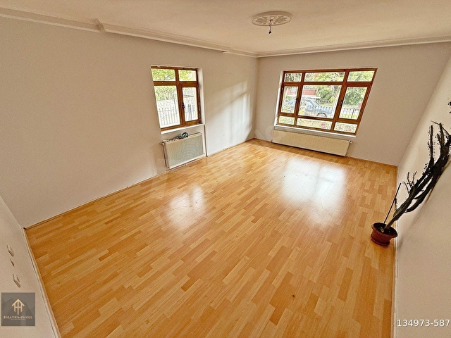 SELÇUKLU MHDE ÖN PARK CEPHE GENİŞ Y.GİRİŞ 3+1 SATILIK DAİRE - Görsel 9