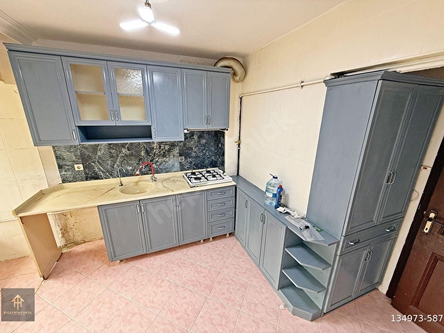 SELÇUKLU MHDE ÖN PARK CEPHE GENİŞ Y.GİRİŞ 3+1 SATILIK DAİRE - Görsel 7