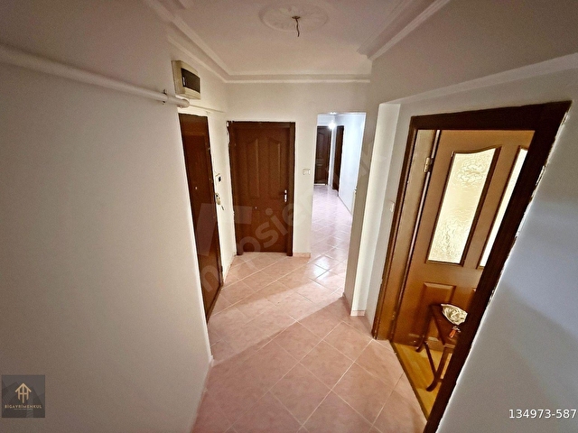 SELÇUKLU MHDE ÖN PARK CEPHE GENİŞ Y.GİRİŞ 3+1 SATILIK DAİRE - Görsel 26