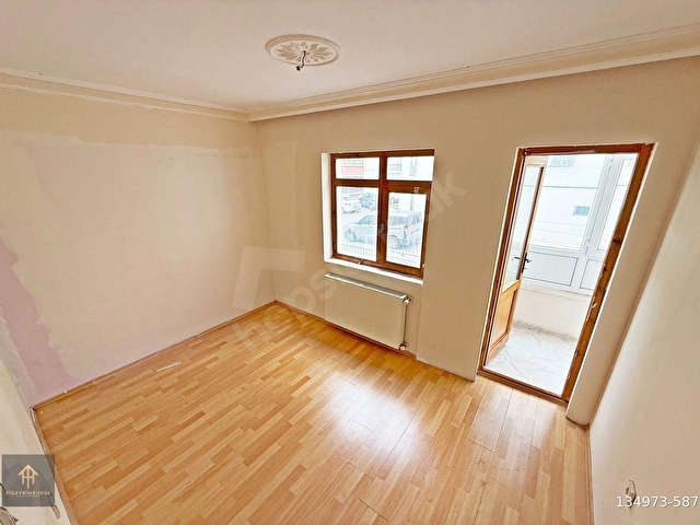 SELÇUKLU MHDE ÖN PARK CEPHE GENİŞ Y.GİRİŞ 3+1 SATILIK DAİRE - Görsel 16