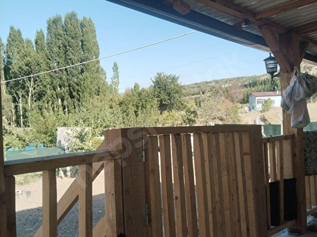 “Erenkaya’da Müstakil Tapulu Geniş Bahçe – Hem Hobi Hem Yatırım İçin İdeal” - Görsel 12