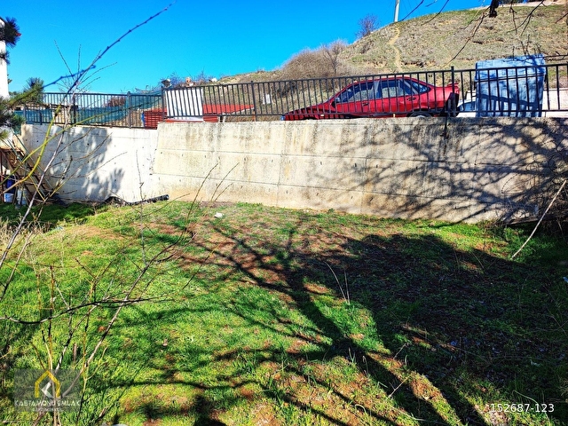 KASTAMONU EMLAK GAYRİMENKUL SATILIK 157 M2 3 KAT İMARLI ARSA - Görsel 15