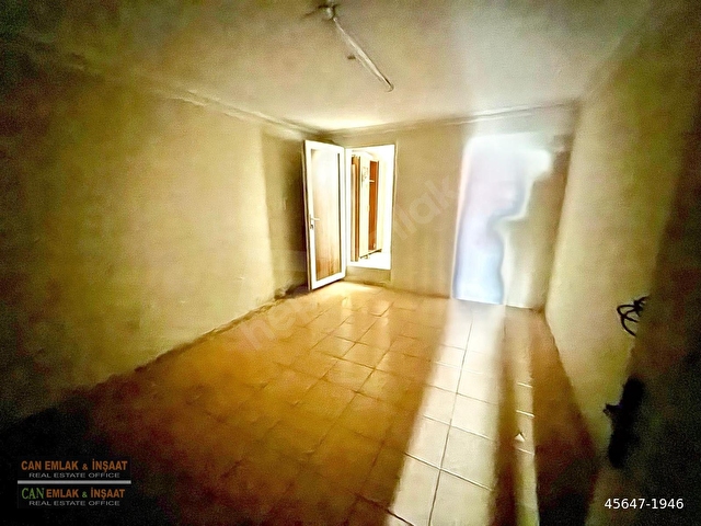 Cihangirde Tam Merkezde Süper Lokasyonda Banyolu Mutfaklı Dükkan (80)m2 - Görsel 16