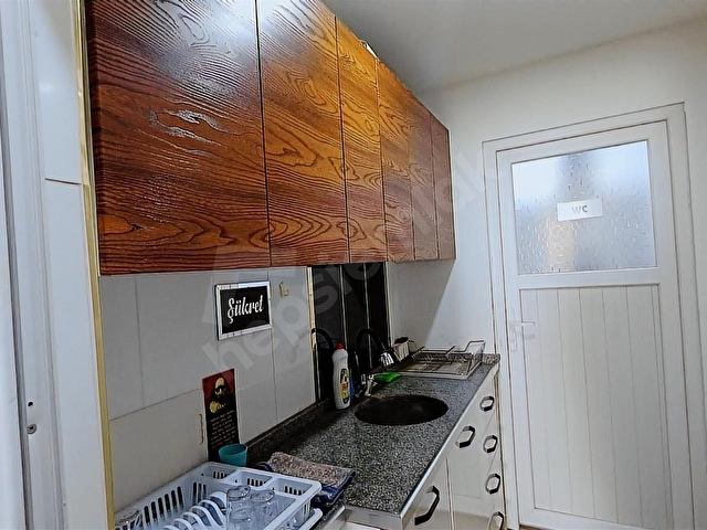 FUL EŞYALI SATILIK OFİS - Görsel 14