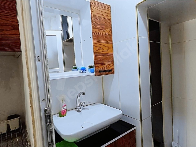 FUL EŞYALI SATILIK OFİS - Görsel 13