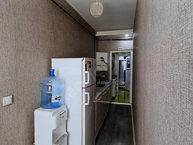 FUL EŞYALI SATILIK OFİS - Görsel 18