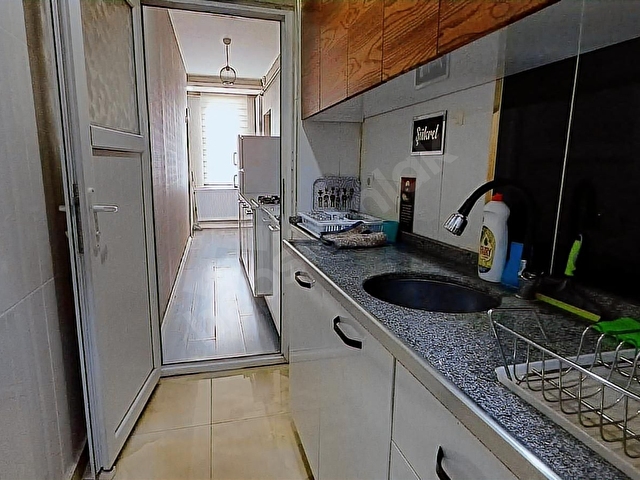 FUL EŞYALI SATILIK OFİS - Görsel 16