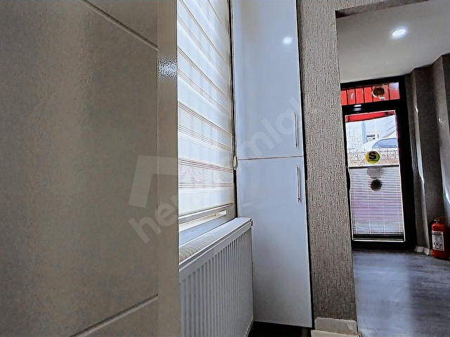 FUL EŞYALI SATILIK OFİS - Görsel 12