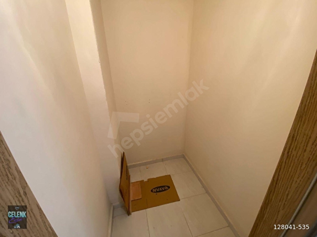 ÇELENK EMLAKDAN BELEDİYE ARKASI ÇARŞI MERKEZLİ SATILIK 4+1 DAİRE - Görsel 15