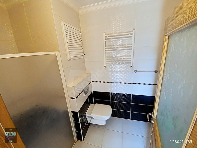 ÇELENK EMLAKDAN BELEDİYE ARKASI ÇARŞI MERKEZLİ SATILIK 4+1 DAİRE - Görsel 18