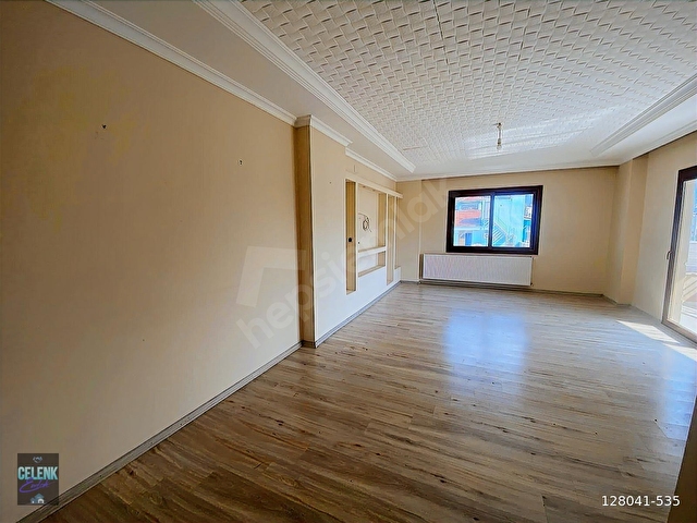 ÇELENK EMLAKDAN BELEDİYE ARKASI ÇARŞI MERKEZLİ SATILIK 4+1 DAİRE - Görsel 3