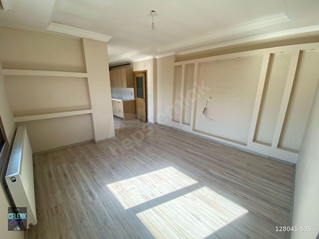 ÇELENK EMLAKDAN BELEDİYE ARKASI ÇARŞI MERKEZLİ SATILIK 4+1 DAİRE - Görsel 6