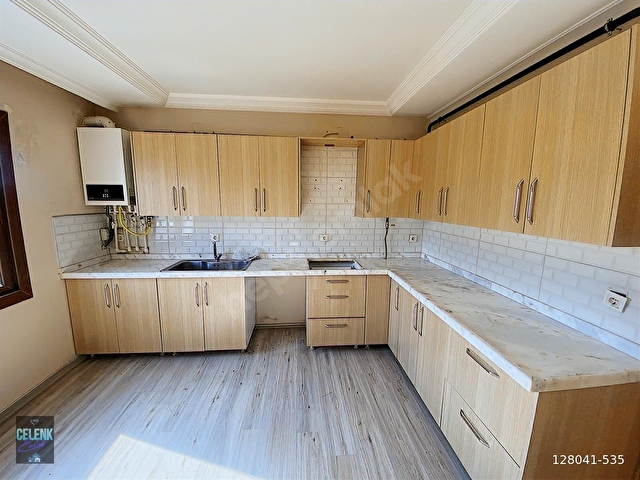 ÇELENK EMLAKDAN BELEDİYE ARKASI ÇARŞI MERKEZLİ SATILIK 4+1 DAİRE - Görsel 7