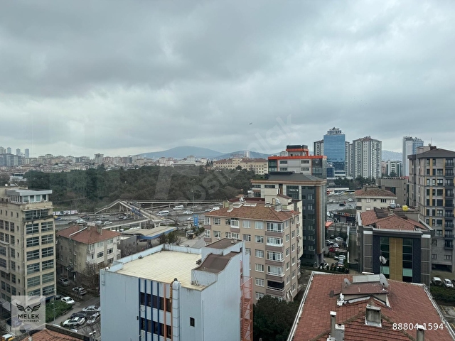 Kozyatağı Bayar Caddesine 2. binada SIFIR 4+2 215m2 DUBLEKS - Görsel 8