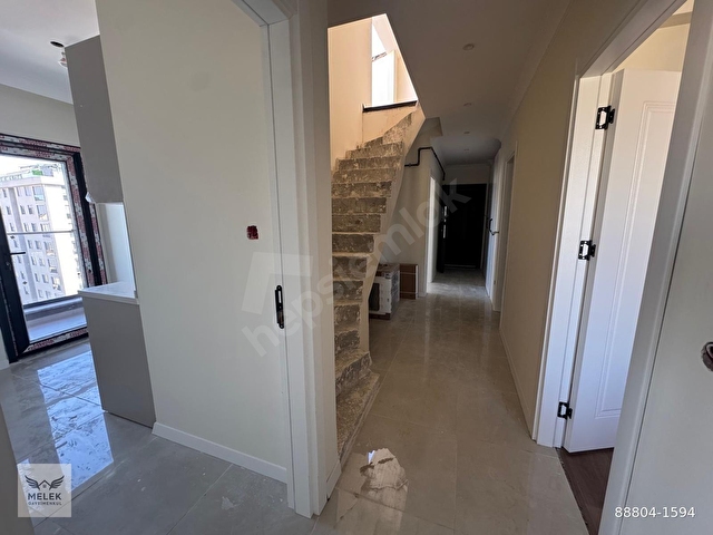 Kozyatağı Bayar Caddesine 2. binada SIFIR 4+2 215m2 DUBLEKS - Görsel 11