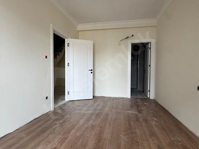 Kozyatağı Bayar Caddesine 2. binada SIFIR 4+2 215m2 DUBLEKS - Görsel 22
