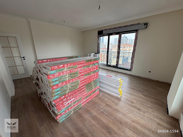 Kozyatağı Bayar Caddesine 2. binada SIFIR 4+2 215m2 DUBLEKS - Görsel 7