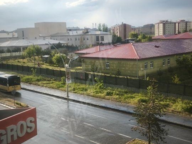 Kiralık 4+1 Daire Fırat mahallesı - Görsel 23