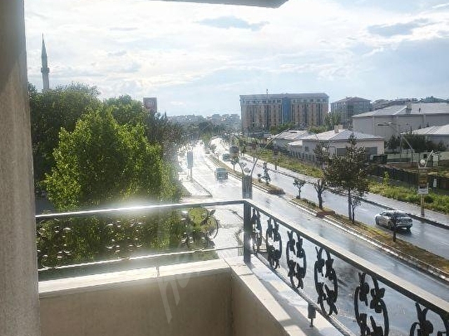 Kiralık 4+1 Daire Fırat mahallesı - Görsel 25
