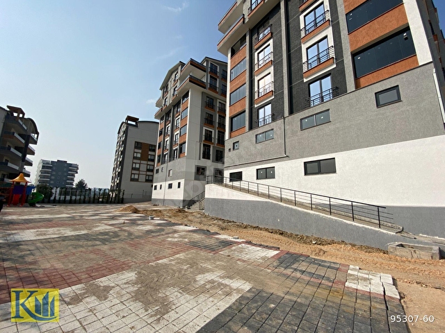Kokkaya Dan Nilufer Kayapa Da 3 1 Satilik 0 Daireler 95307 60 Hurriyet Emlak