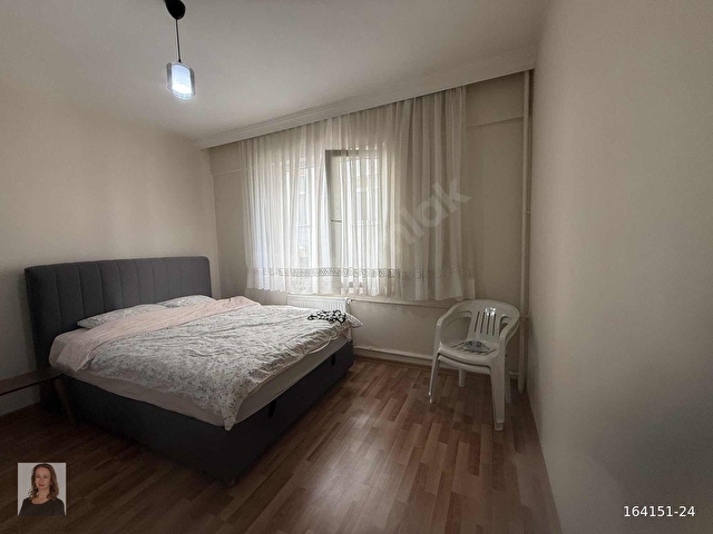 CAPİTOL&ÜSKÜDAR DEVLETE YÜRÜME MESAFESİNDE 3+1 KİRALIK DAİRE - Görsel 6