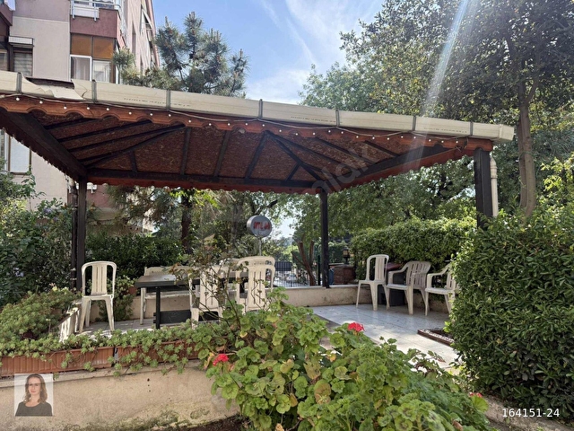 CAPİTOL&ÜSKÜDAR DEVLETE YÜRÜME MESAFESİNDE 3+1 KİRALIK DAİRE - Görsel 25