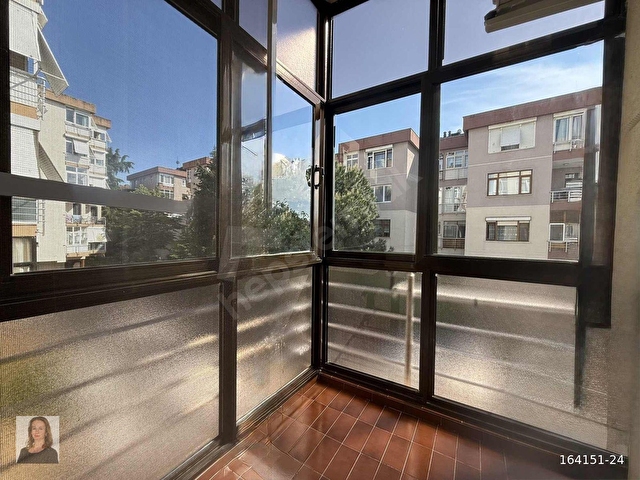 CAPİTOL&ÜSKÜDAR DEVLETE YÜRÜME MESAFESİNDE 3+1 KİRALIK DAİRE - Görsel 10
