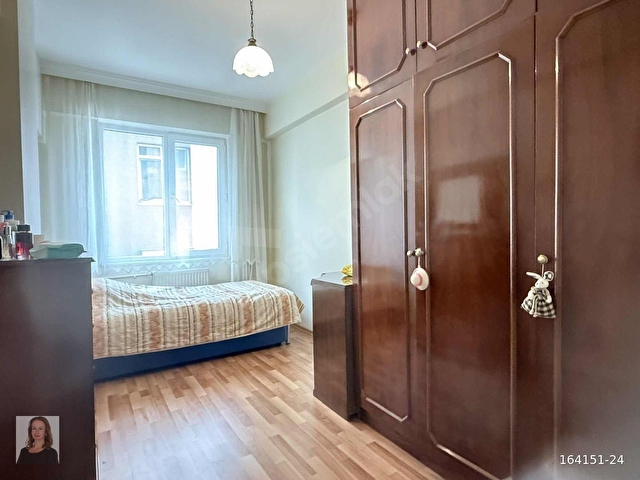 CAPİTOL&ÜSKÜDAR DEVLETE YÜRÜME MESAFESİNDE 3+1 KİRALIK DAİRE - Görsel 14