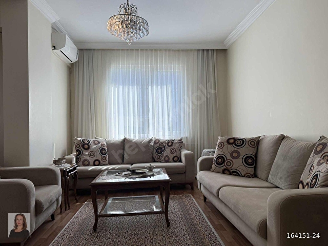 CAPİTOL&ÜSKÜDAR DEVLETE YÜRÜME MESAFESİNDE 3+1 KİRALIK DAİRE - Görsel 12